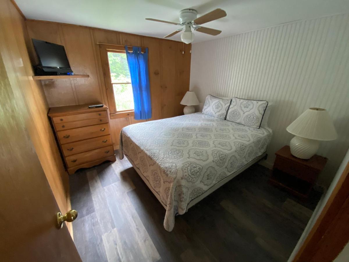 The Beaches Motel Wells Esterno foto