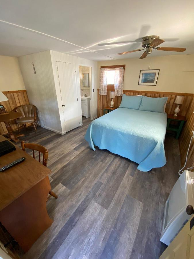 The Beaches Motel Wells Esterno foto